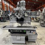 H018631 簡易型ＮＣフライス