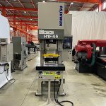 H018846 サーボプレス