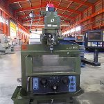 H018887 ＮＣ立フライス