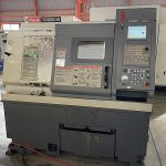 H018898 ＮＣ旋盤