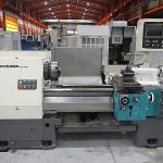 H019010 簡易型ＮＣ旋盤