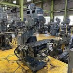 H019093 ラム型フライス