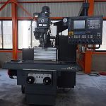 H019131 ＮＣ立フライス