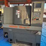 H019164 ＮＣ旋盤