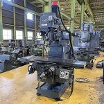 H019238 ラム型フライス