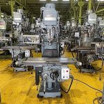 H019267 ラム型フライス