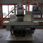 H019388 ＮＣ立フライス