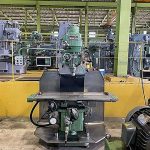 H019402 ラム型フライス