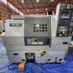 H019407 ＮＣ旋盤