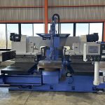 H019464 ＮＣ両頭フライス