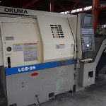 H019555 ＮＣ旋盤