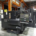 H019596 ＮＣ両頭フライス