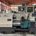 H019643 簡易型ＮＣ旋盤