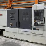 H019670 複合ＮＣ旋盤