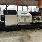 H019671 フラット型ＮＣ旋盤