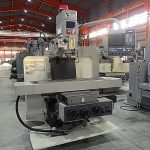 H019672 ＮＣ立フライス