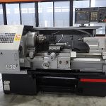 H019703 フラット型ＮＣ旋盤