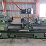 H019806 簡易型ＮＣ旋盤