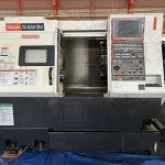 H019820 ＮＣ旋盤