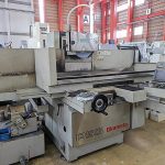 P008931 ＮＣ平面研削盤