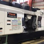 P008976 複合ＮＣ旋盤