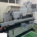 P008989 ＮＣ円筒研削盤