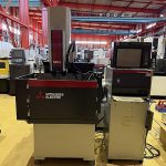 P009115 ＮＣ放電加工機