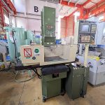 P009126 ＮＣ立フライス