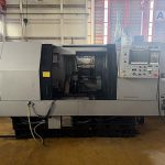 P009145 ＮＣ円筒研削盤