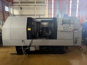 岡本工作　P009145 ＮＣ円筒研削盤　2016.11　OGM350UNCⅢ