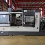 P009193 複合ＮＣ旋盤