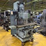 H017510 ベット型フライス