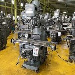 H018598 ラム型フライス