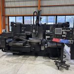 H018819 ＮＣ両頭フライス