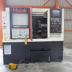 H018922 ＮＣ旋盤