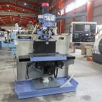 H019324 ＮＣ立フライス