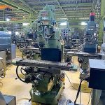 H019378 ラム型フライス