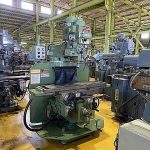 H019394 ラム型フライス