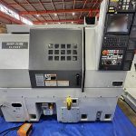 H019408 ＮＣ旋盤