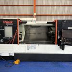 H019416 ＮＣ旋盤