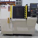 H019443 ＮＣ旋盤