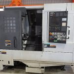 H019564 複合ＮＣ旋盤