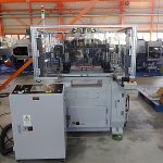 H019612 高速プレス