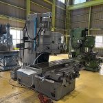 H019625 ベット型フライス