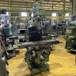 H019629 ラム型フライス