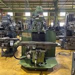 H019631 ラム型フライス