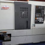 H019748 ＮＣ旋盤
