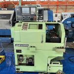 H019749 櫛刃型ＮＣ旋盤