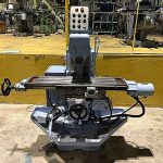 H019767 横フライス