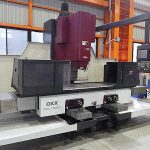 H019774 ＮＣ立フライス